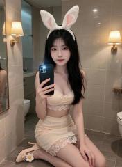 [山东-德州]德州兼职巨乳骚货资源穿开裆丝袜上课