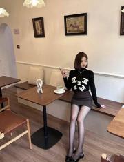 [贵州-贵阳]贵阳兼职惹火风趣妹妹