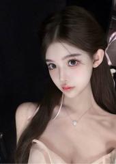 [新疆-博尔塔拉]博尔塔拉兼职清纯美女饱满胸部粉色乳头