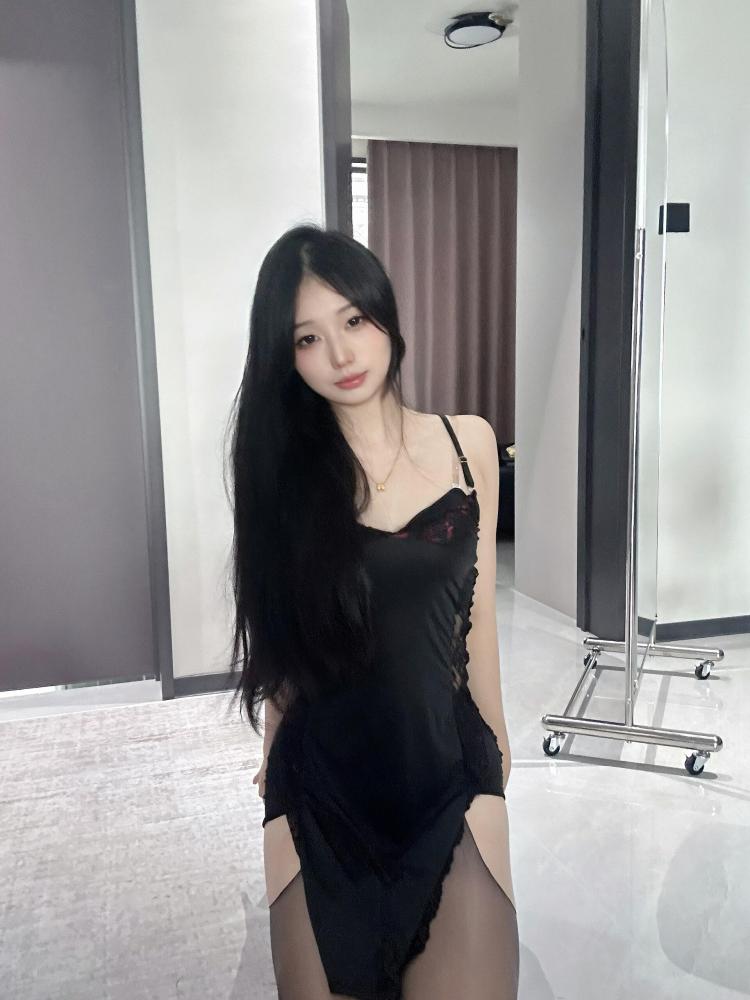 [江苏-苏州]新人兼职性感小妹妹初次下海做服务