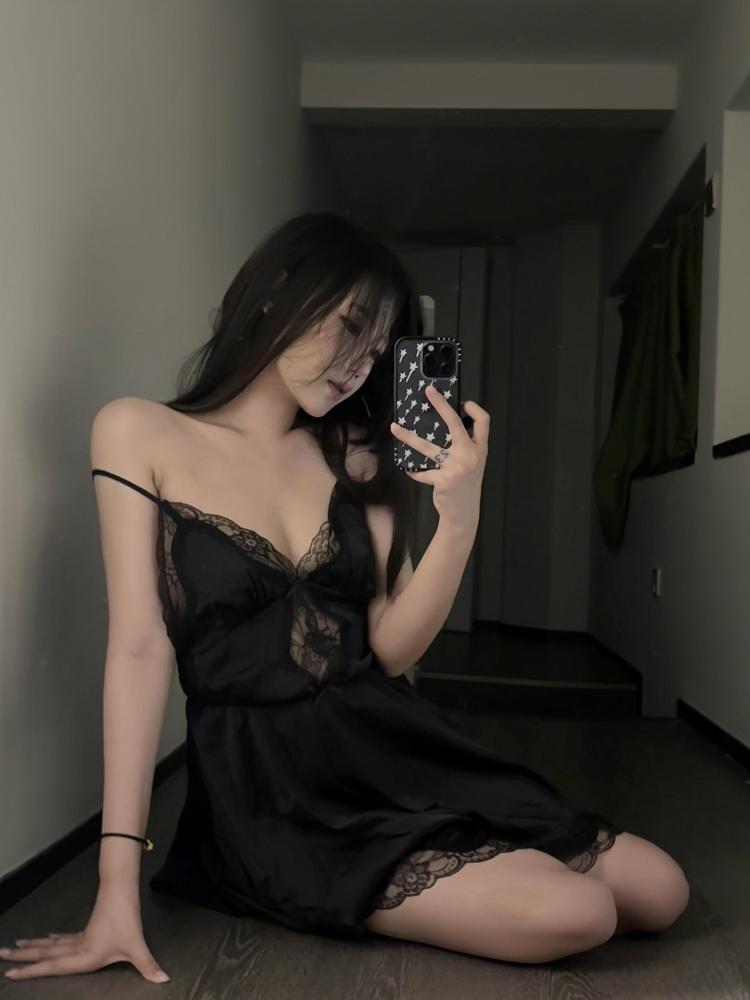 [江苏-苏州]新人兼职性感小妹妹初次下海做服务