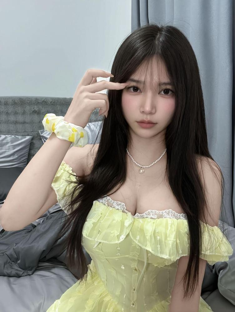 [山西-长治]分享[潞州区]可以制服的清新温柔小妹