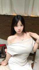 [重庆-南岸]南岸区兼职邻家妹子肤白胸大，手法超好