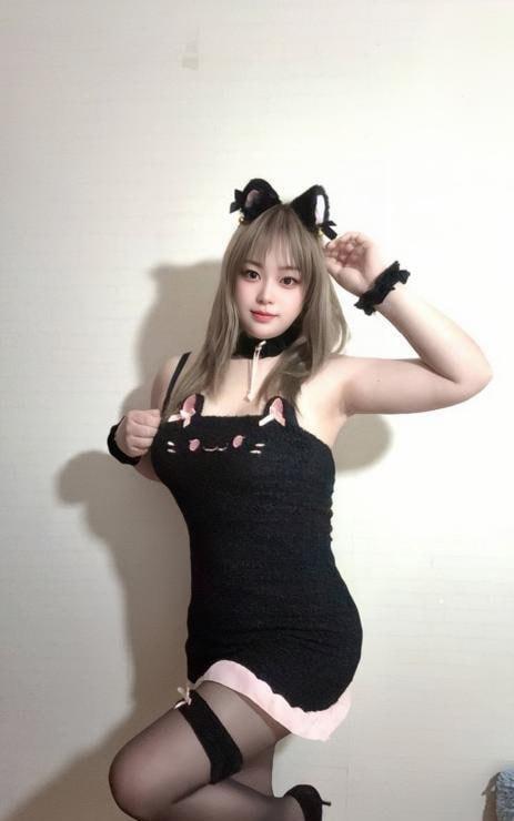 [山西-太原]一线天大奶骚逼