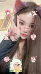 [甘肃-兰州]多汁粉鲍小野猫