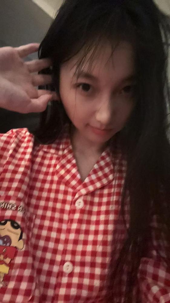 未过度开发的小纯妹