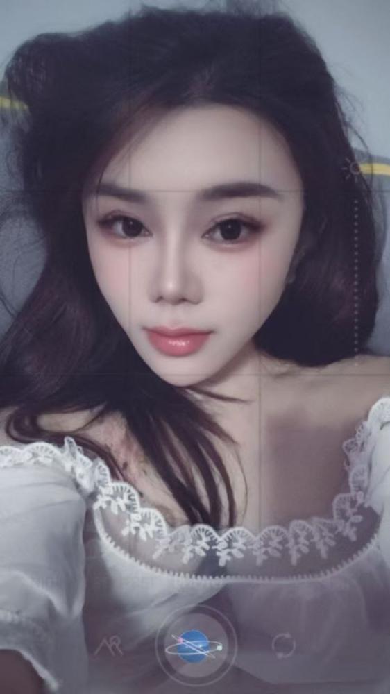 美少妇妞妞