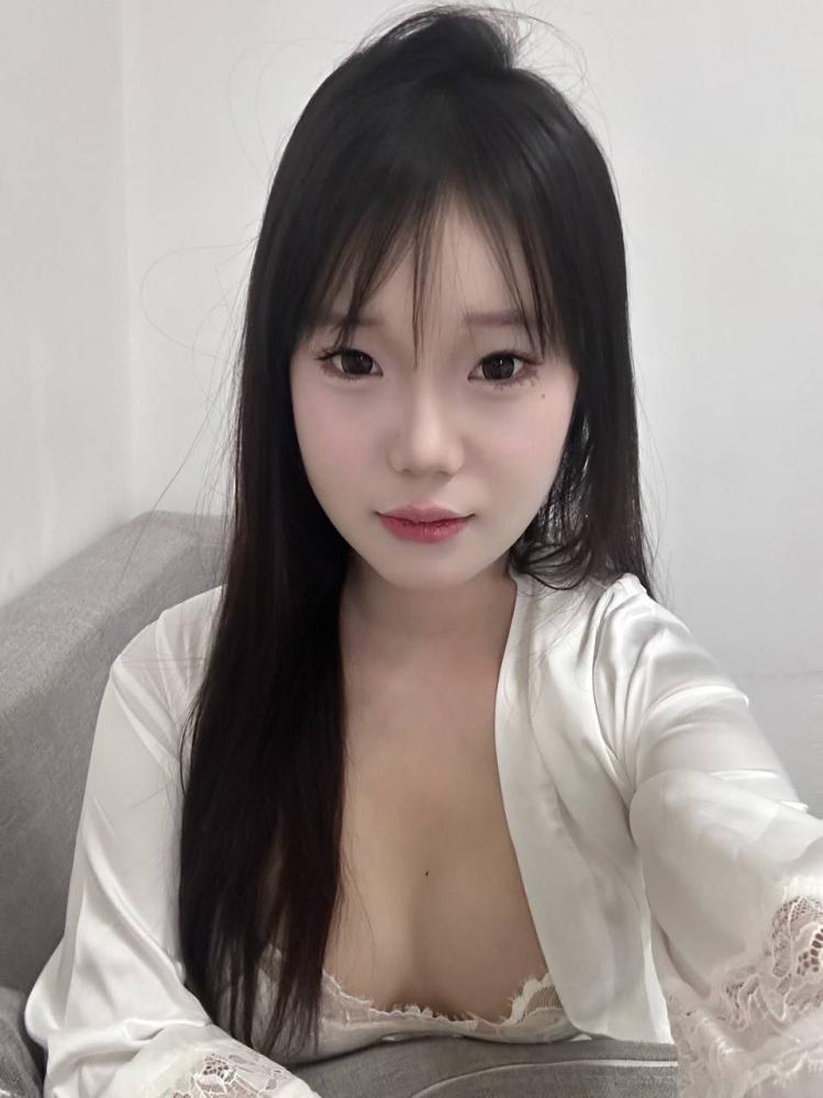 走肾纯欲女神