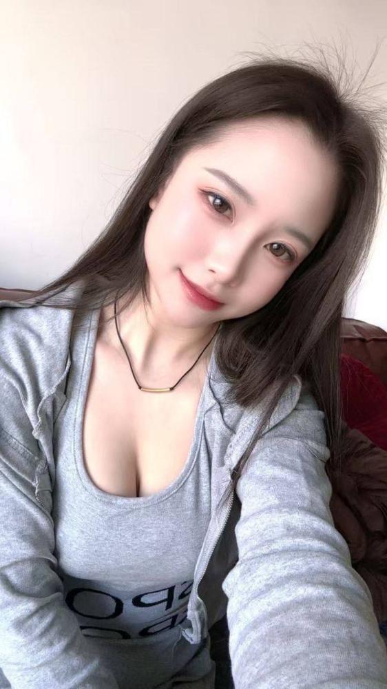 普陀肉肉热情妹子