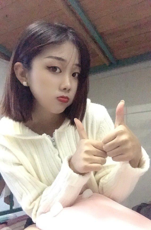 三点粉嫩女大兼职