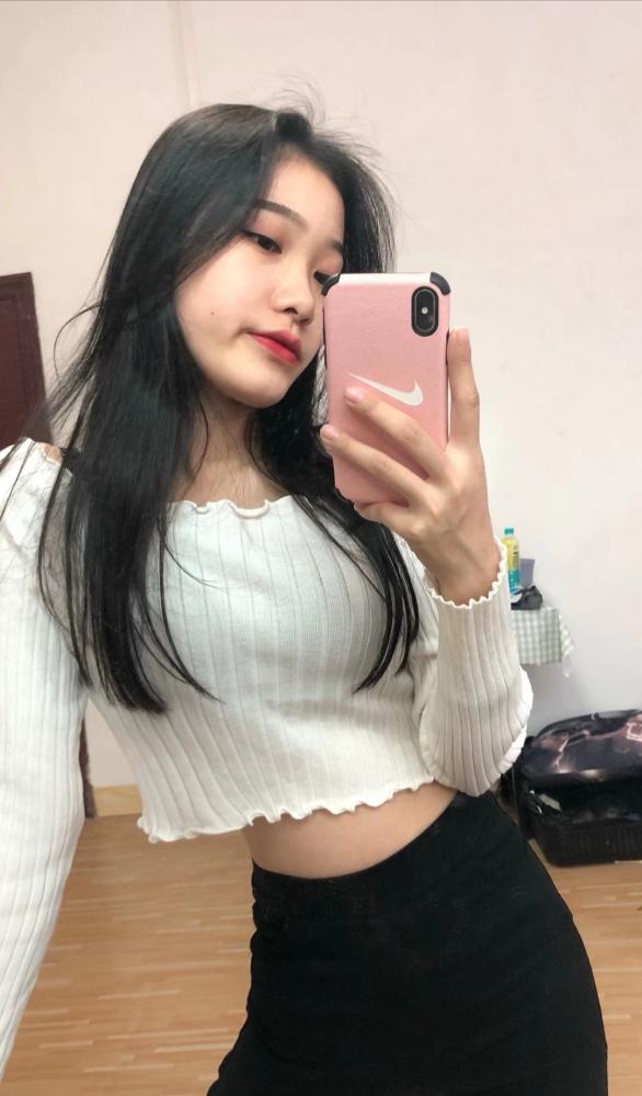 性感妩媚小骚货