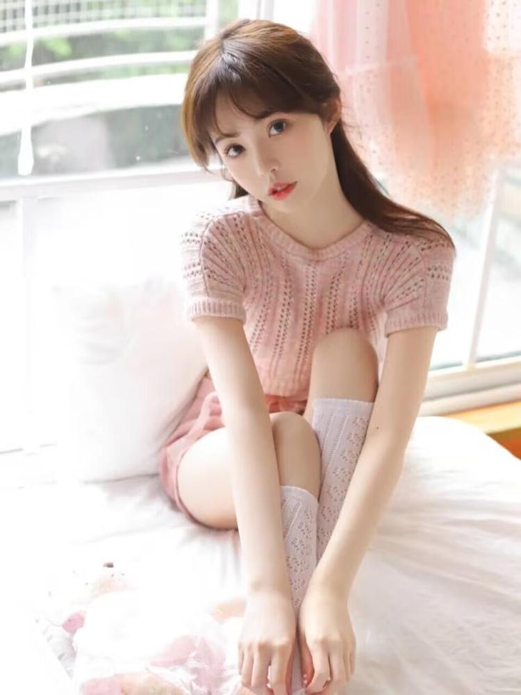 极品白虎嫩妹女神级别