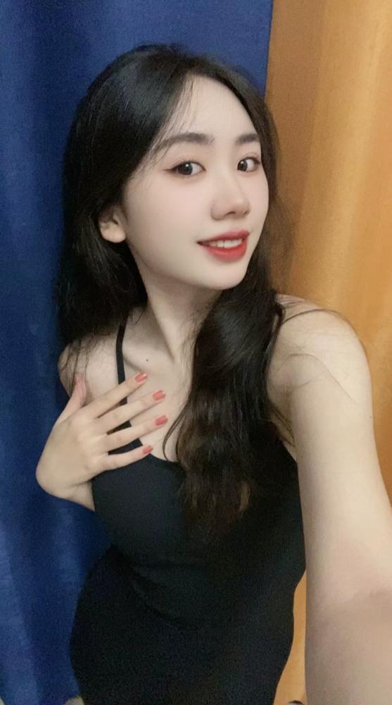 锦江服务型小妹