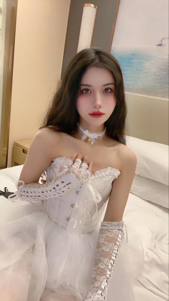 包河区个人婷婷