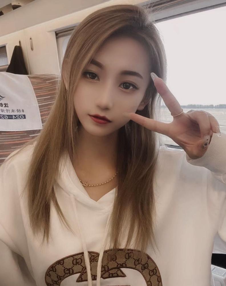 吴中区女神苏苏