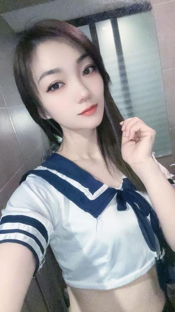 常州纯欲小姐姐