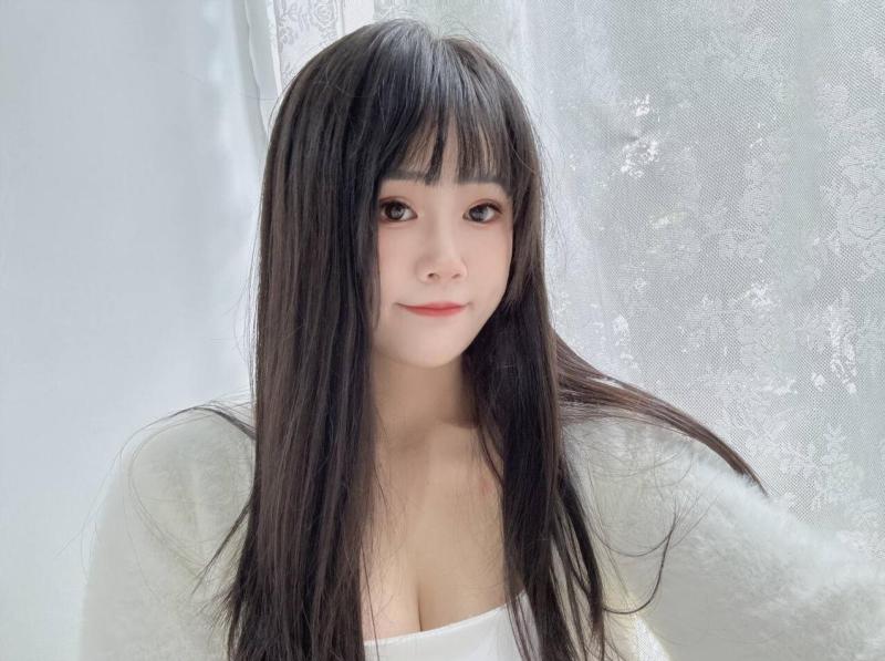 朝阳大熊嫩妹