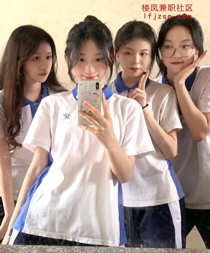 00后学生太青春太粉嫩了刚下海