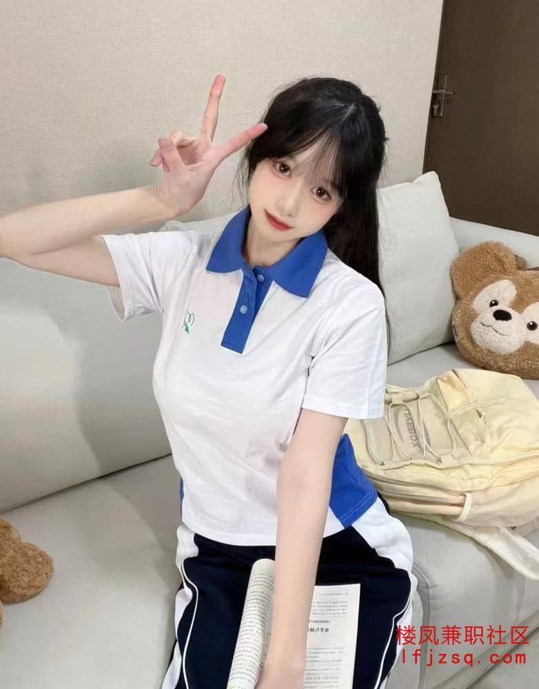 找过身材颜值真的很高的大学生