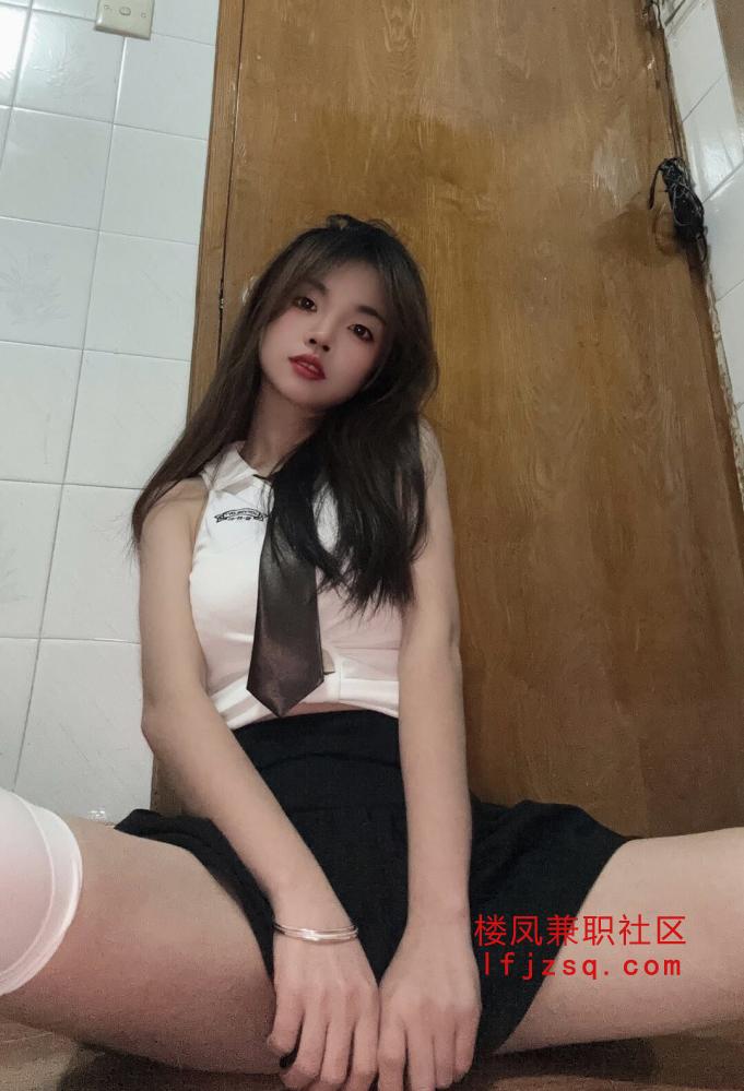 热情奔放小妖精