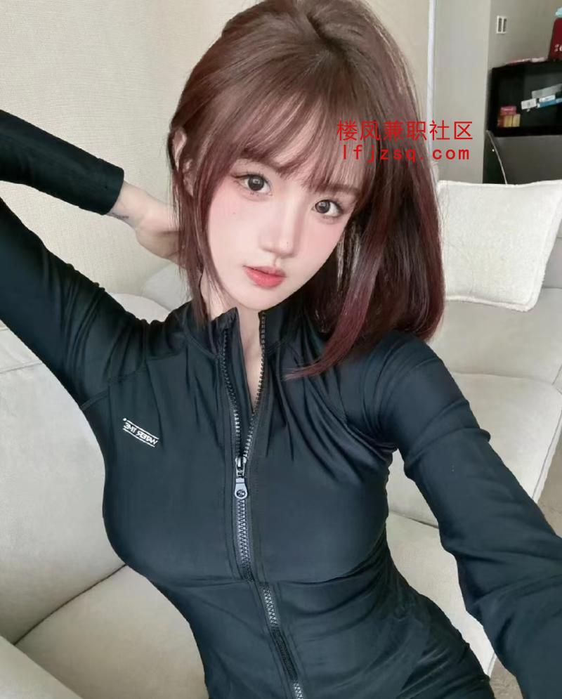 爱健身瑜伽的大学生刚下海身材颜值太好了