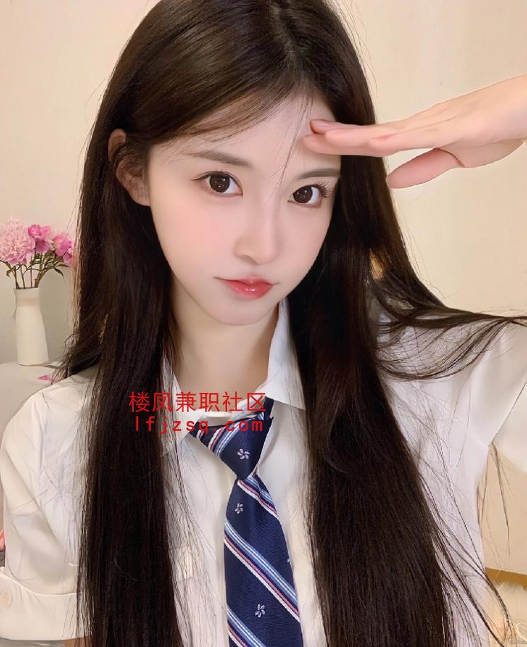 甜美大学生刚下海初恋女友一样粉嫩