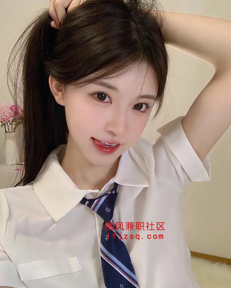 甜美大学生刚下海初恋女友一样粉嫩