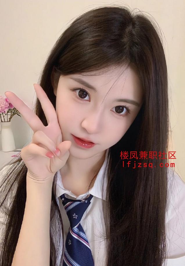 甜美大学生刚下海初恋女友一样粉嫩