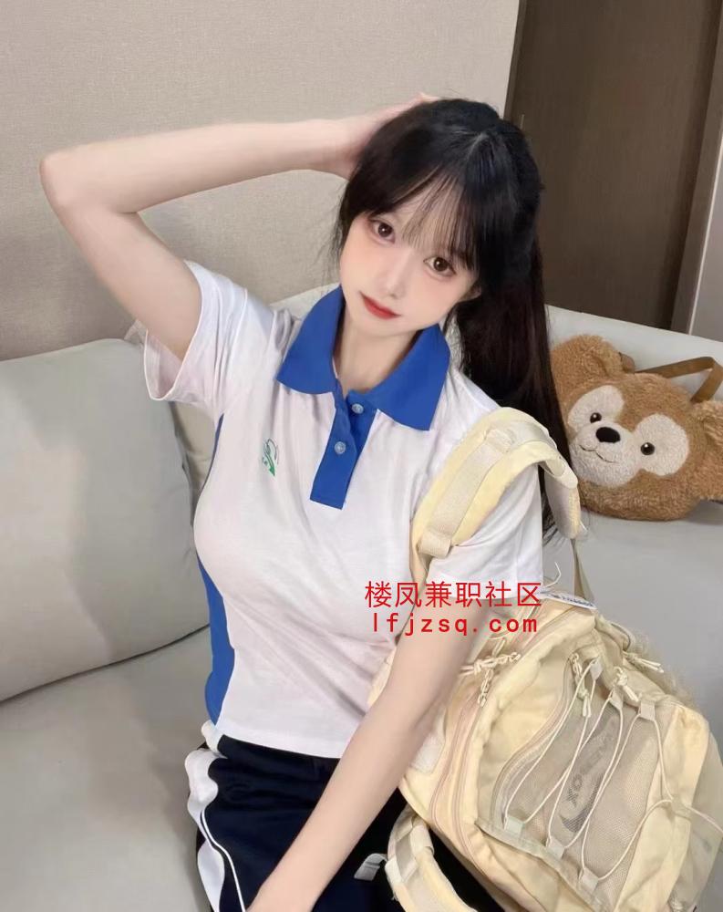 第一次找到这么高颜值这么好身材的大学生