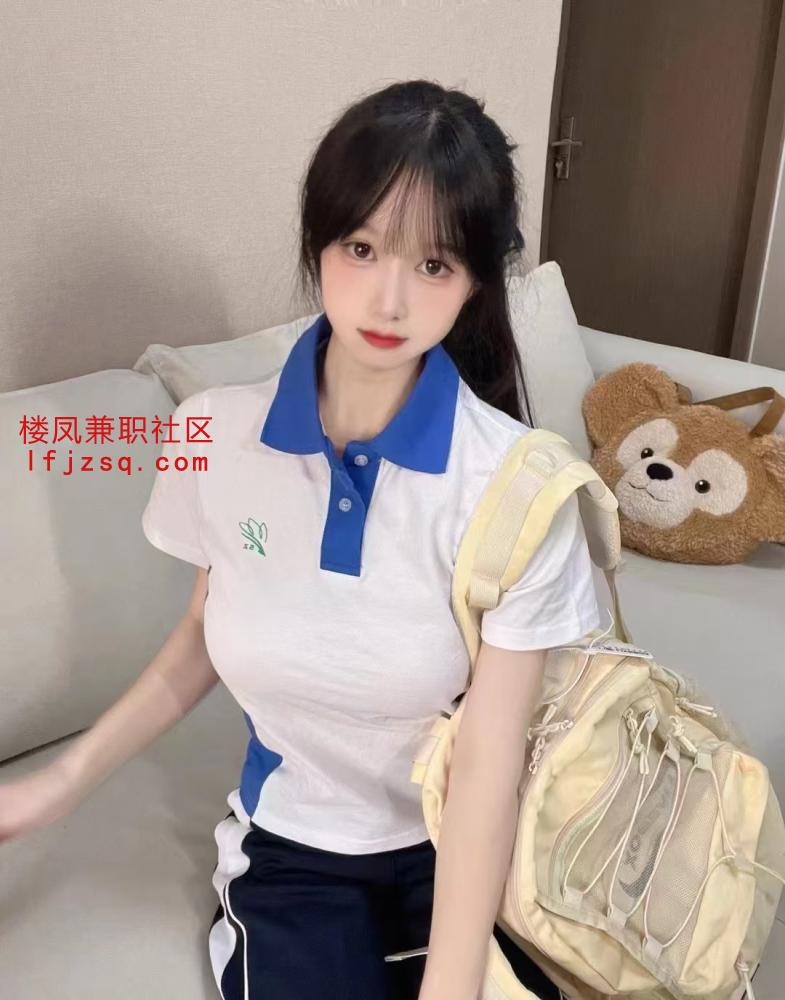 第一次找到这么高颜值这么好身材的大学生