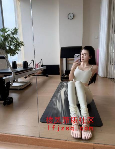 瑜伽式性爱体验