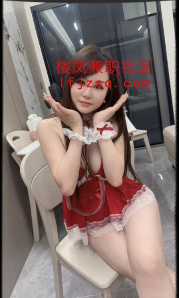 西青区肤白大波妹