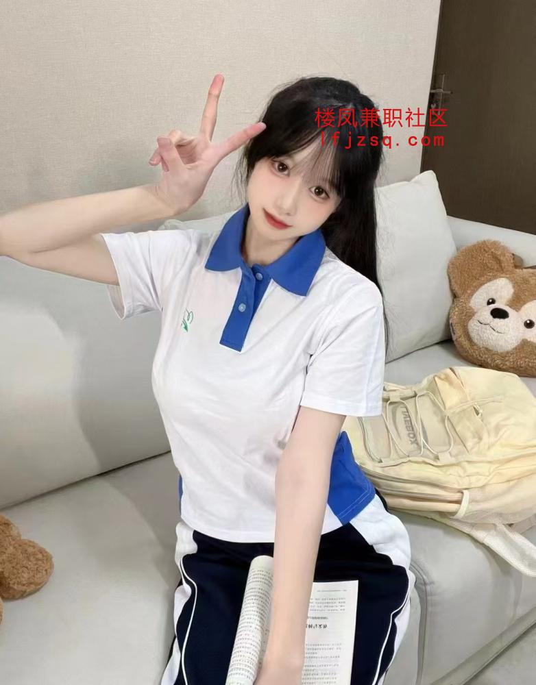 第一次找到这种颜值身材都这么好的大学生