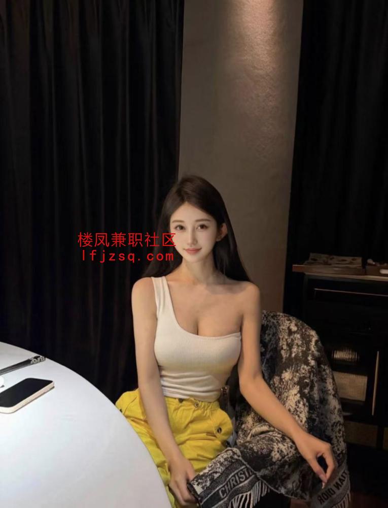 超好说话的御姐