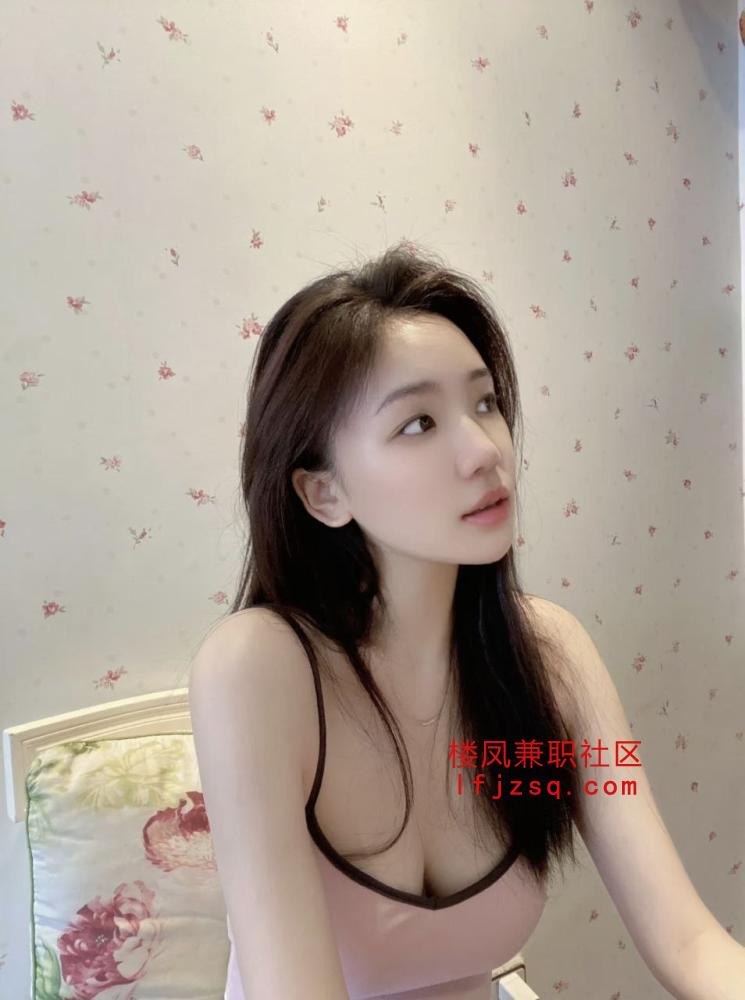 学妹御姐甜妹兼职 无定金！