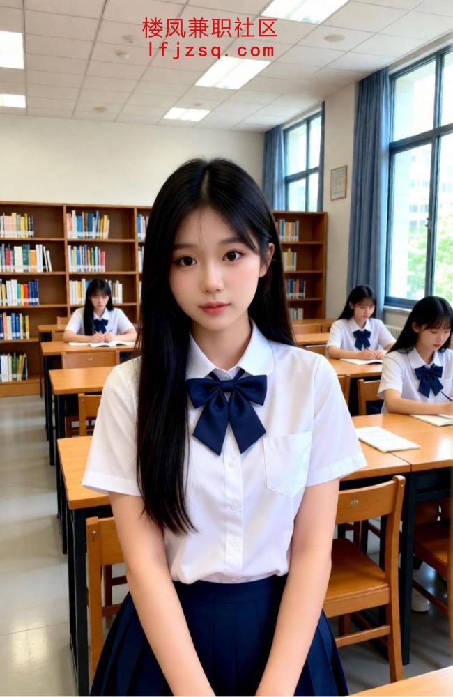 苗条御姐可颜射