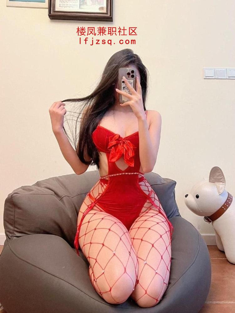 精神小妹兼职