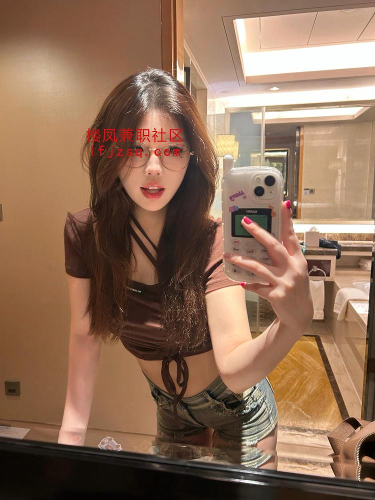 个人兼职极品邻家小妹