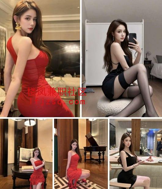 丰满情趣制服辣妹优优