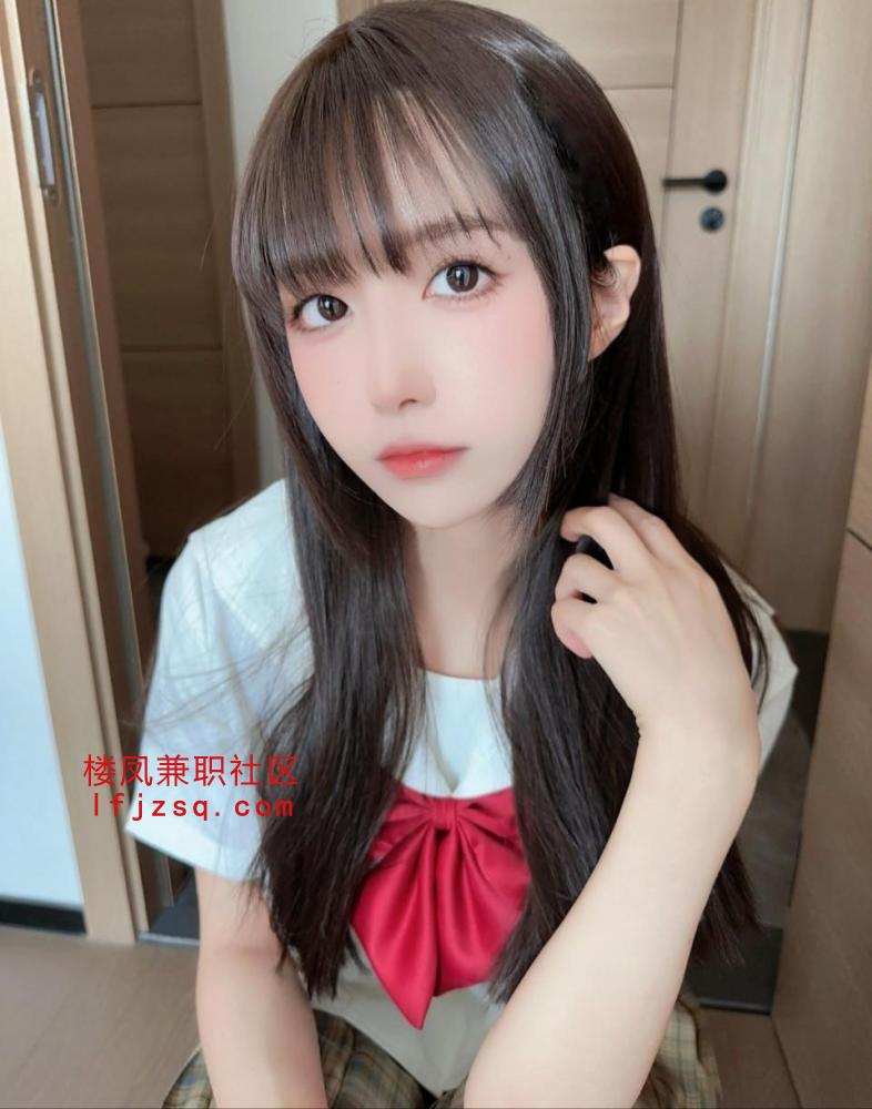 嫩妹可爱小穴粉嫩