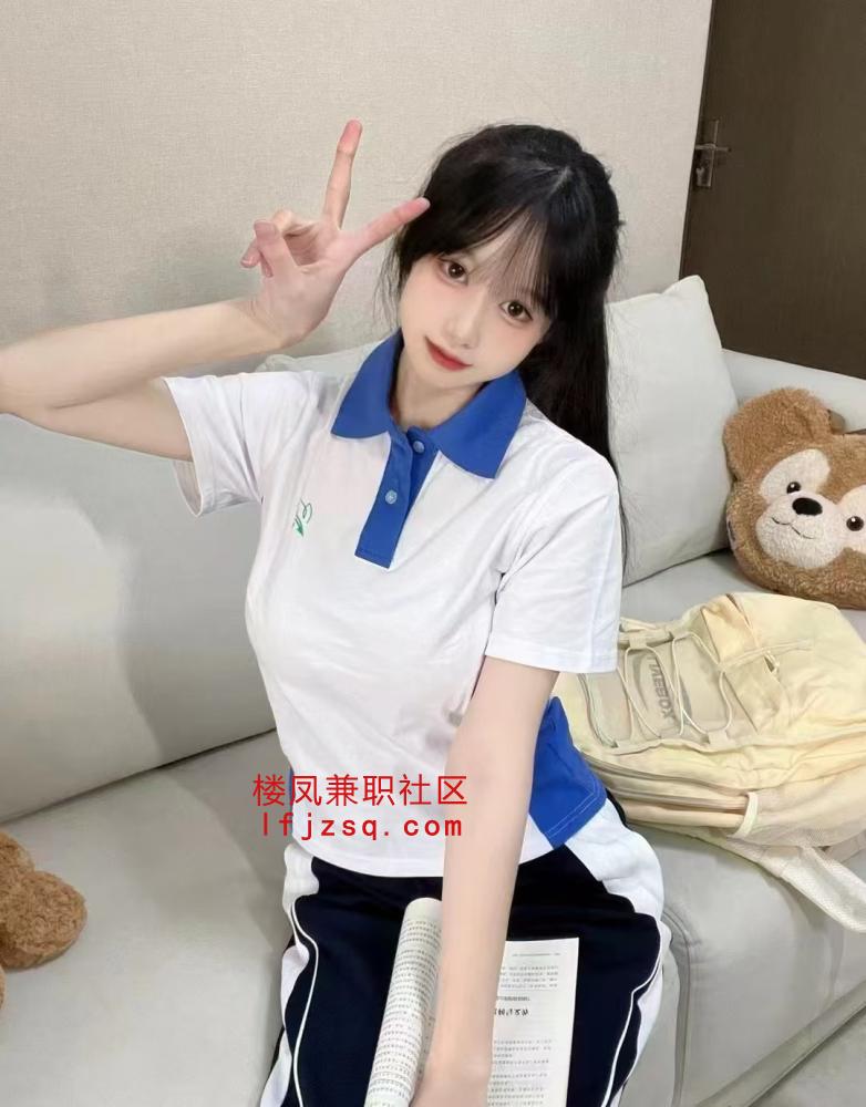 最好的大学生兼职身材颜值天花板大学生