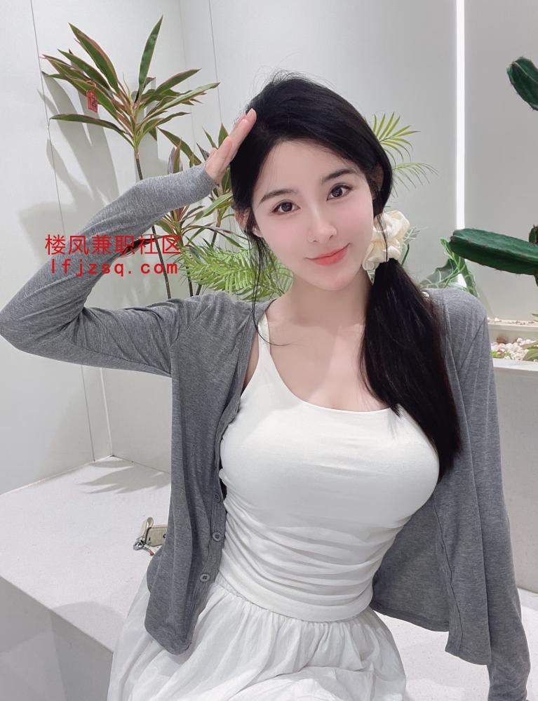 大连西岗区 颜值气质美女