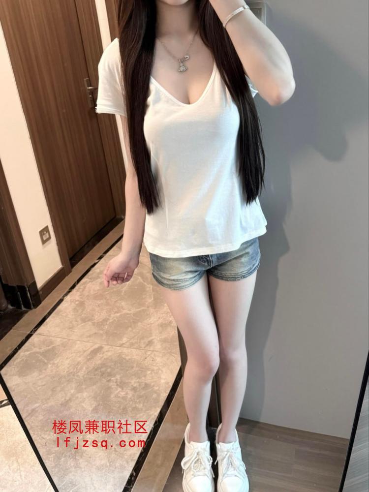 福田20岁学生妹妹暑假兼职