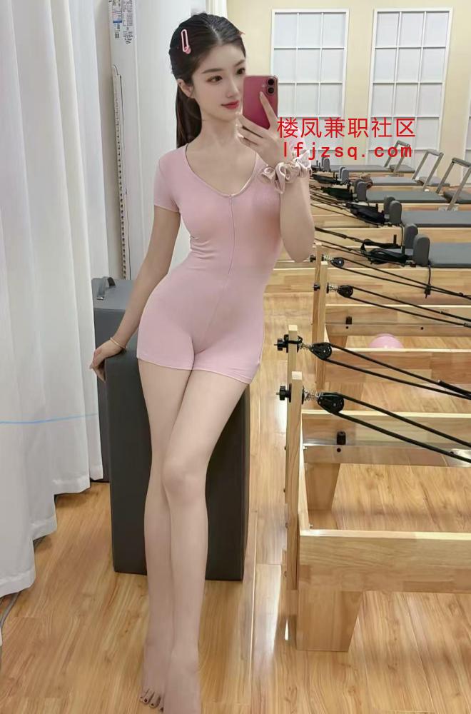 极品白嫩纯欲性感身材
