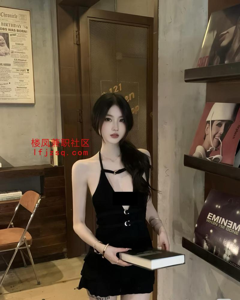 性感迷人嫩妹大长腿后入神器