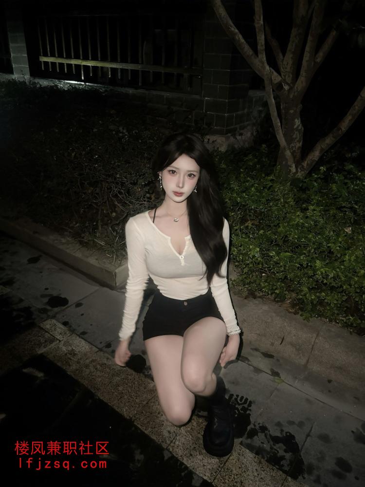 合肥可御可萌 丝袜制服 角色扮演