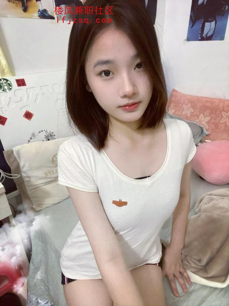 嫩妹女大学生兼职