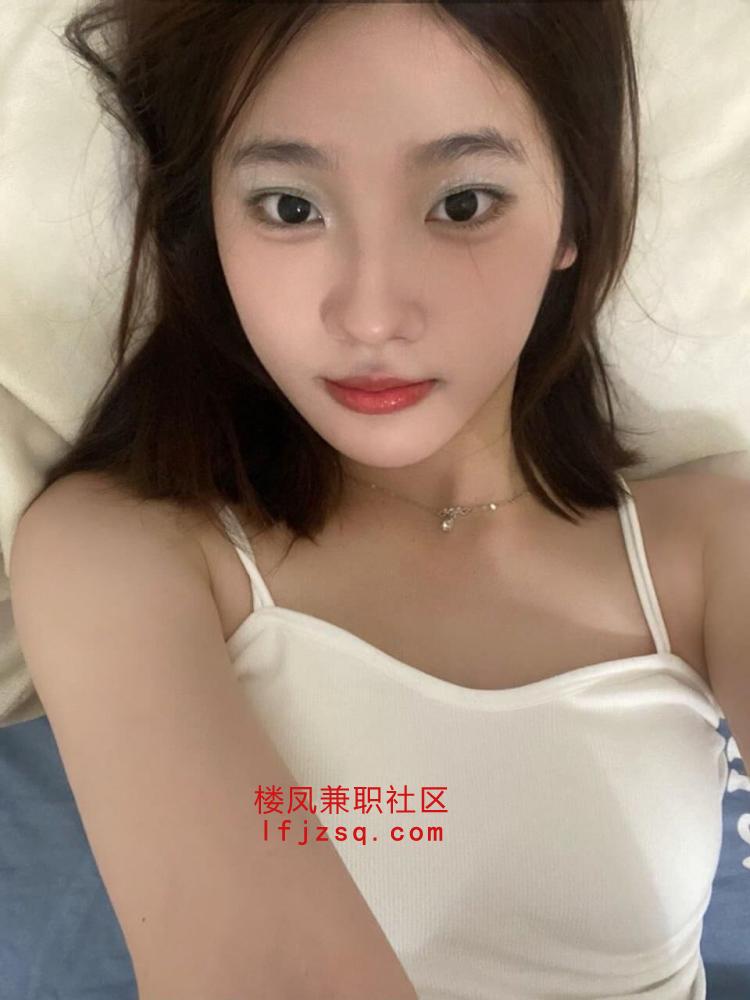 嫩妹女大学生兼职
