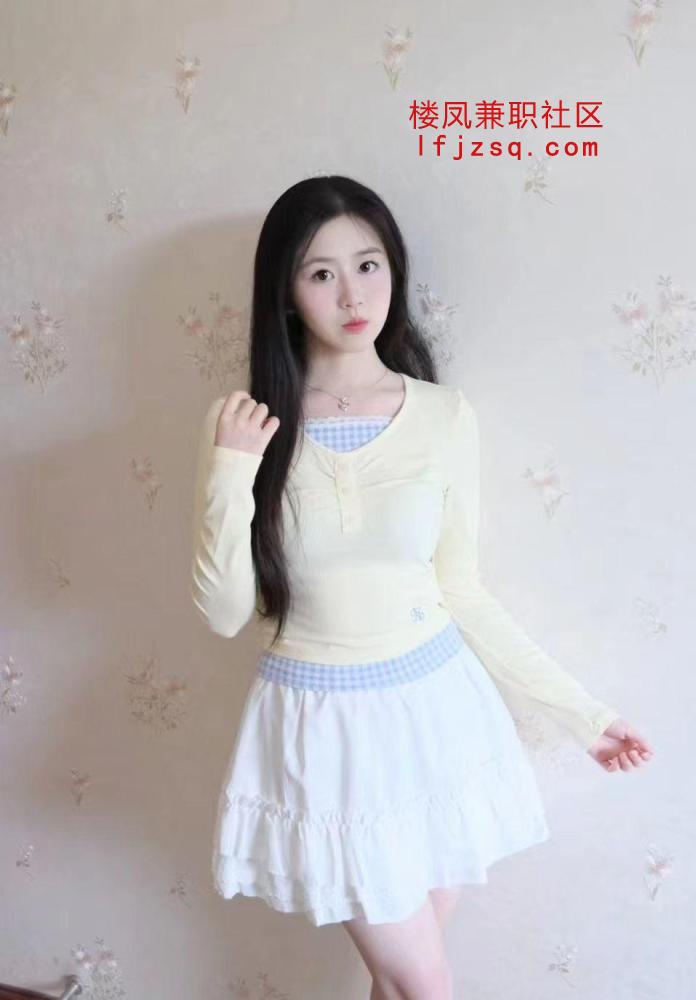 身材性感美女