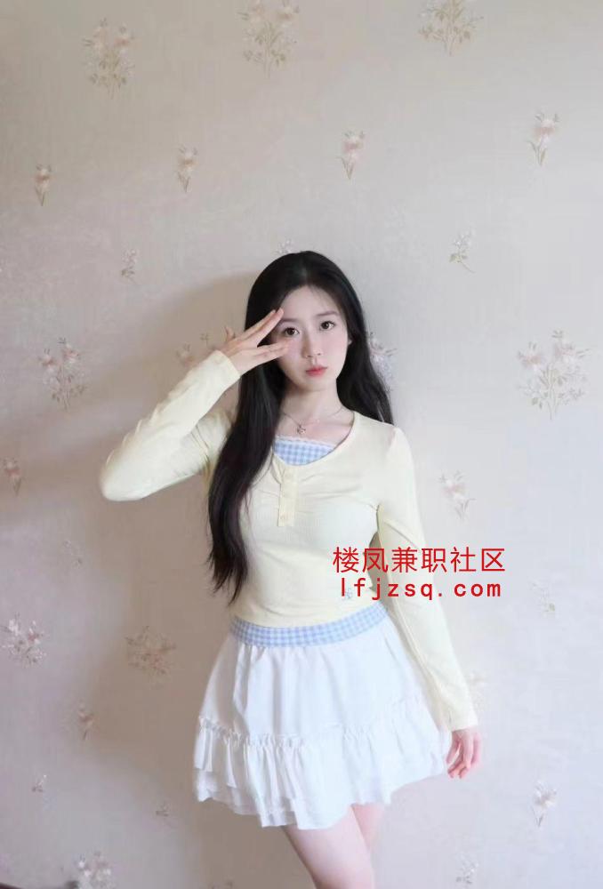 身材性感美女